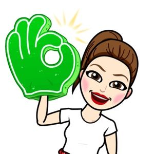 Meet your Posher, Marisol